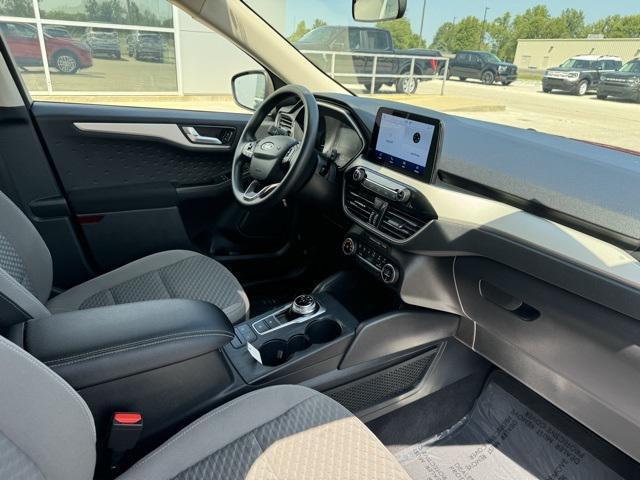 used 2020 Ford Escape car, priced at $19,900