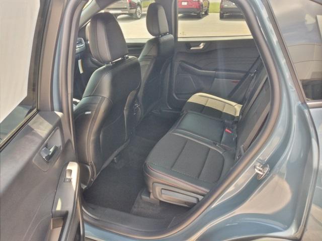 new 2025 Ford Escape car, priced at $35,070