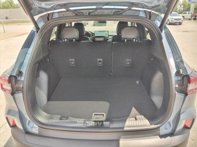 new 2025 Ford Escape car, priced at $35,070