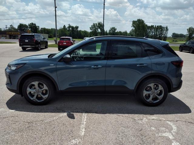 new 2025 Ford Escape car, priced at $35,070