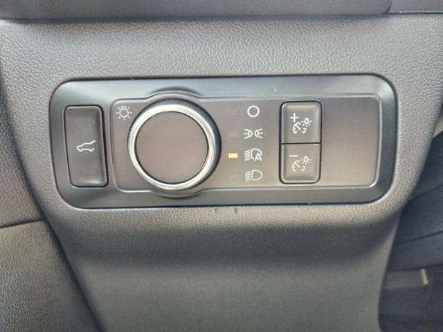 new 2025 Ford Escape car, priced at $35,070
