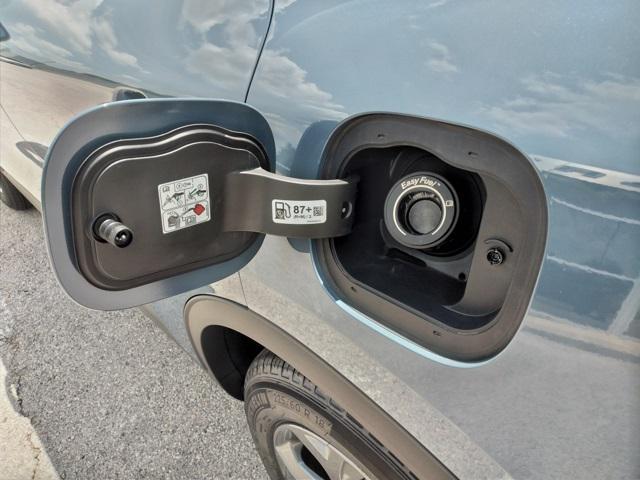 new 2025 Ford Escape car, priced at $35,070