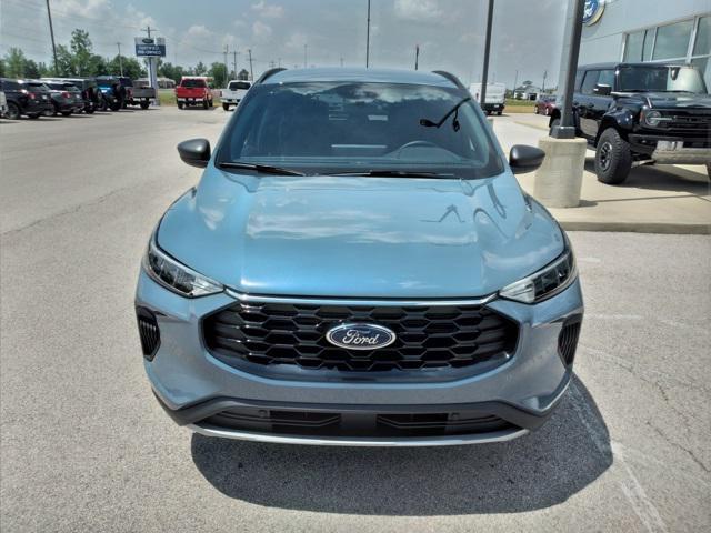 new 2025 Ford Escape car, priced at $35,070