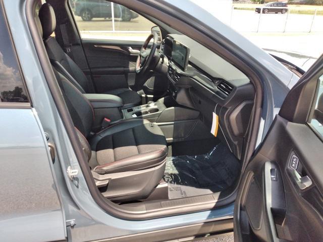 new 2025 Ford Escape car, priced at $35,070