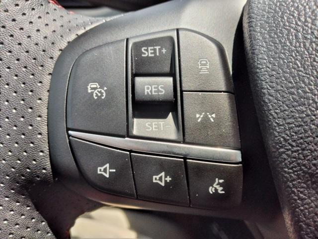 new 2025 Ford Escape car, priced at $35,070