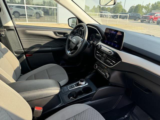 used 2022 Ford Escape car, priced at $23,590