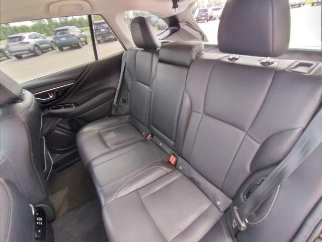 used 2023 Subaru Outback car, priced at $24,695