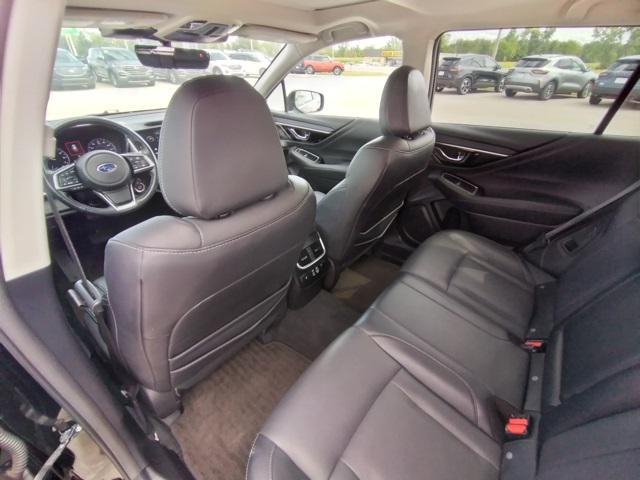 used 2023 Subaru Outback car, priced at $24,695