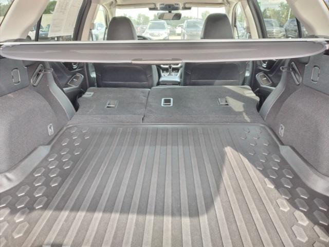 used 2023 Subaru Outback car, priced at $24,695