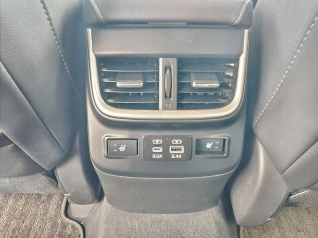 used 2023 Subaru Outback car, priced at $24,695