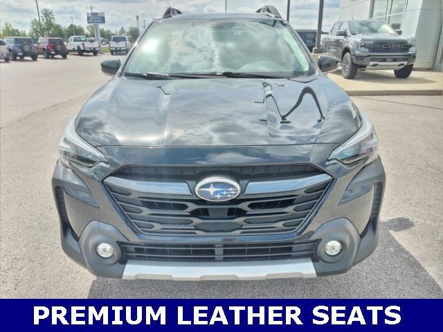 used 2023 Subaru Outback car, priced at $24,695