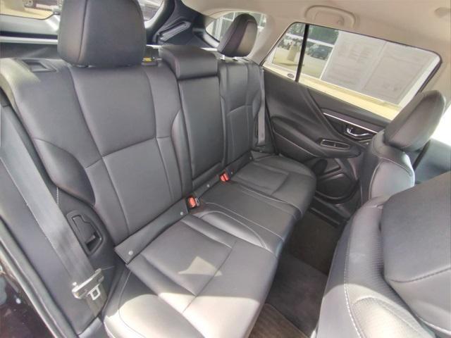 used 2023 Subaru Outback car, priced at $24,695