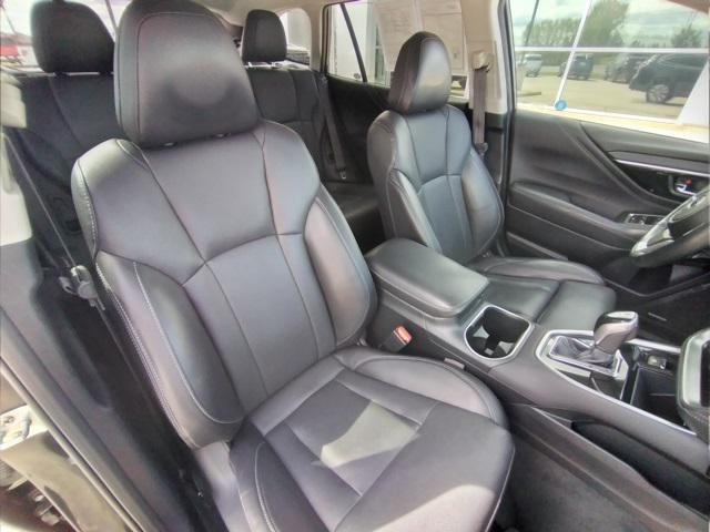 used 2023 Subaru Outback car, priced at $24,695