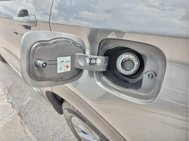 new 2025 Ford Explorer car, priced at $48,185