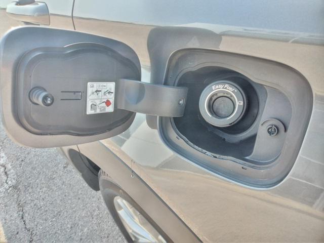 used 2022 Ford Explorer car, priced at $34,904