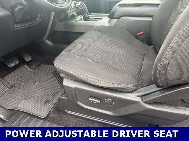 used 2016 Ford F-150 car, priced at $17,999