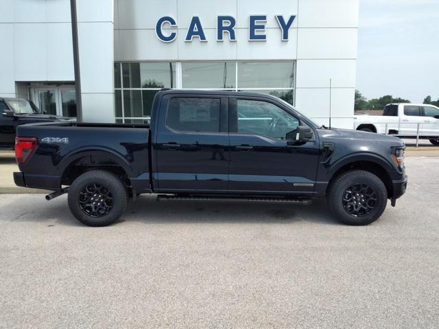 new 2025 Ford F-150 car, priced at $66,060