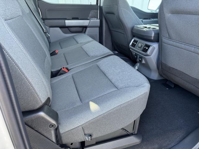 new 2025 Ford F-150 car, priced at $62,640