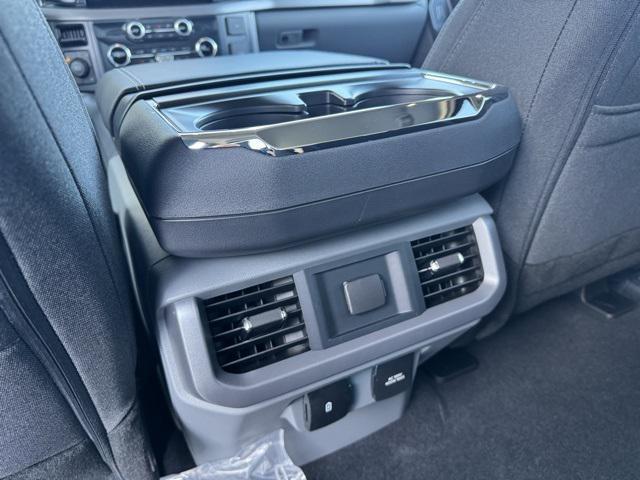 new 2025 Ford F-150 car, priced at $62,640