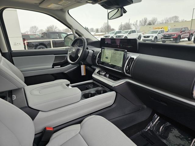 new 2025 Ford Expedition Max car, priced at $81,935