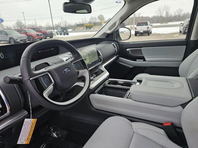new 2025 Ford Expedition Max car, priced at $81,935