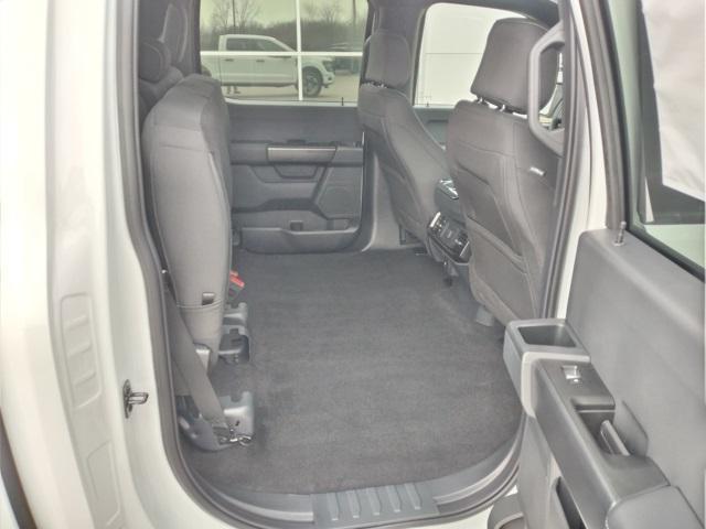 new 2025 Ford F-150 car, priced at $54,960