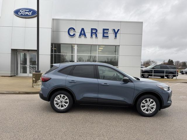 new 2025 Ford Escape car, priced at $33,875