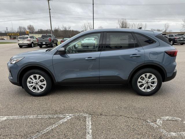 new 2025 Ford Escape car, priced at $33,875