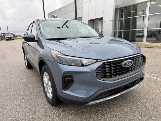 new 2025 Ford Escape car, priced at $33,875