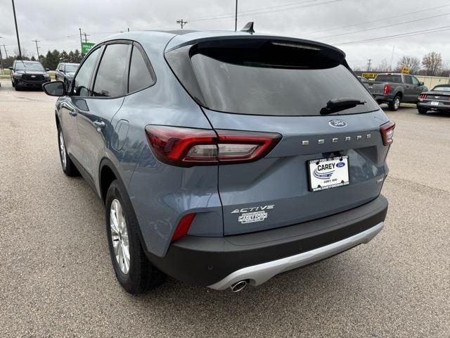 new 2025 Ford Escape car, priced at $33,875