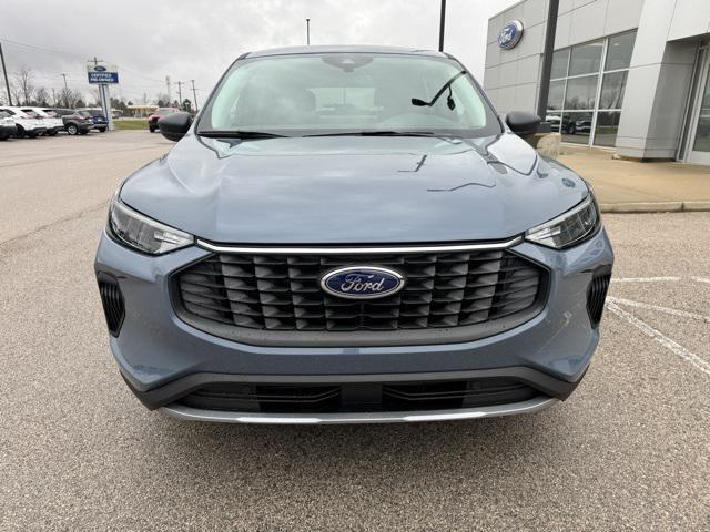 new 2025 Ford Escape car, priced at $33,875