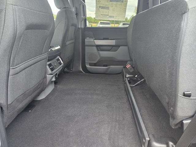 new 2025 Ford F-150 car, priced at $62,610