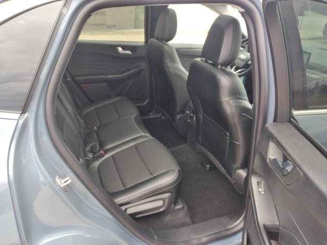 new 2025 Ford Escape PHEV car, priced at $40,650