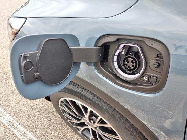 new 2025 Ford Escape PHEV car, priced at $40,650