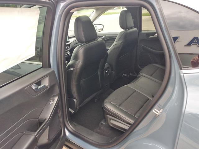 new 2025 Ford Escape PHEV car, priced at $40,650