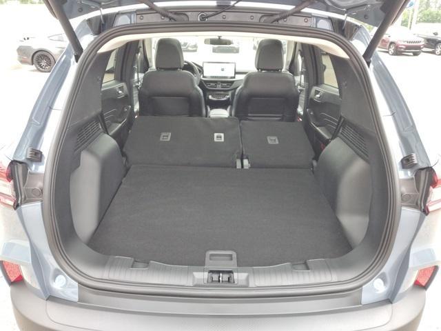 new 2025 Ford Escape PHEV car, priced at $40,650