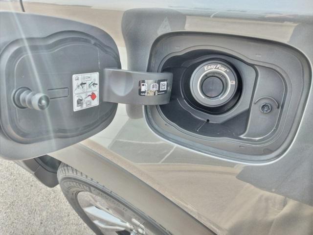 new 2025 Ford Explorer car, priced at $48,745