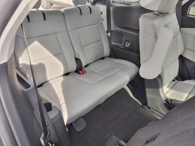 new 2025 Ford Explorer car, priced at $48,745