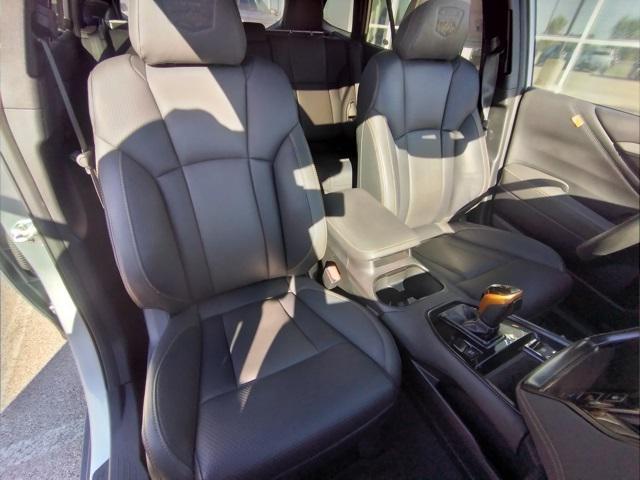 used 2023 Subaru Outback car, priced at $29,595