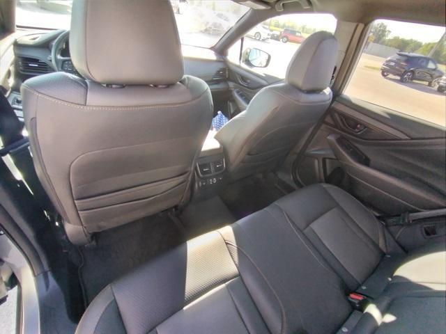 used 2023 Subaru Outback car, priced at $29,595