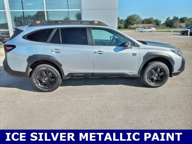 used 2023 Subaru Outback car, priced at $29,595