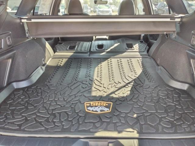 used 2023 Subaru Outback car, priced at $29,595
