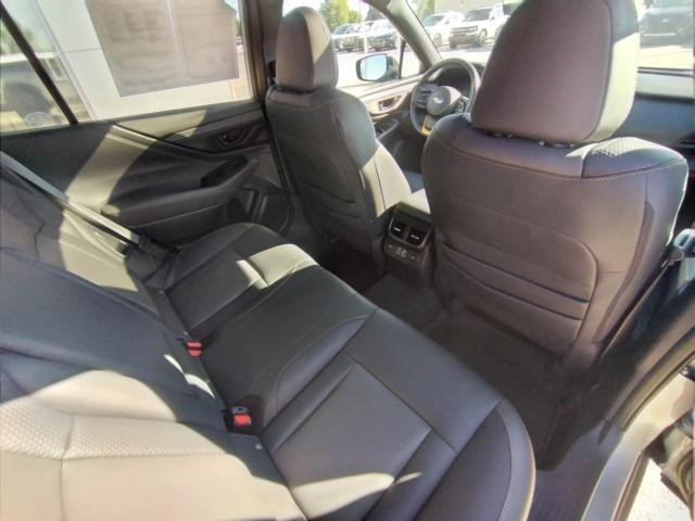 used 2023 Subaru Outback car, priced at $29,595