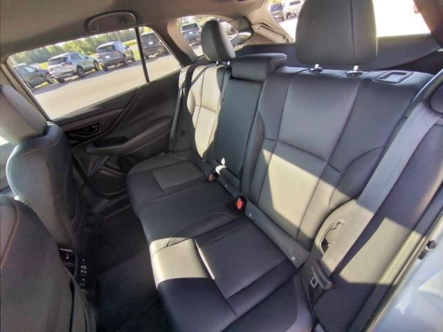 used 2023 Subaru Outback car, priced at $29,595