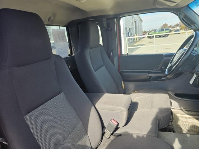 used 2004 Ford Ranger car, priced at $6,995