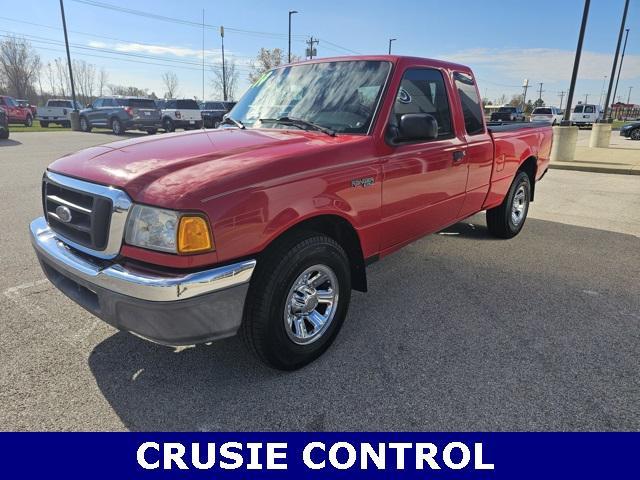 used 2004 Ford Ranger car, priced at $6,995