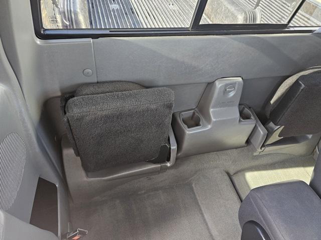 used 2004 Ford Ranger car, priced at $6,995