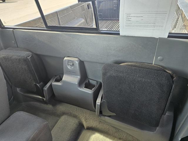 used 2004 Ford Ranger car, priced at $6,995