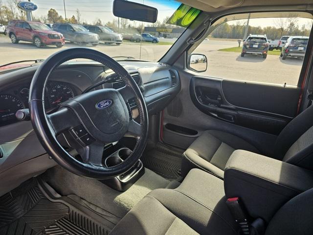 used 2004 Ford Ranger car, priced at $6,995