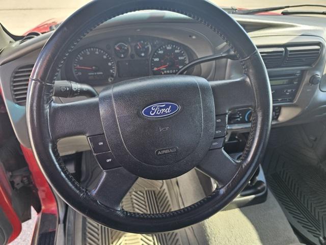 used 2004 Ford Ranger car, priced at $6,995